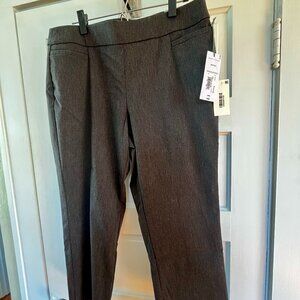 NWT C&B Grey Dress Pants